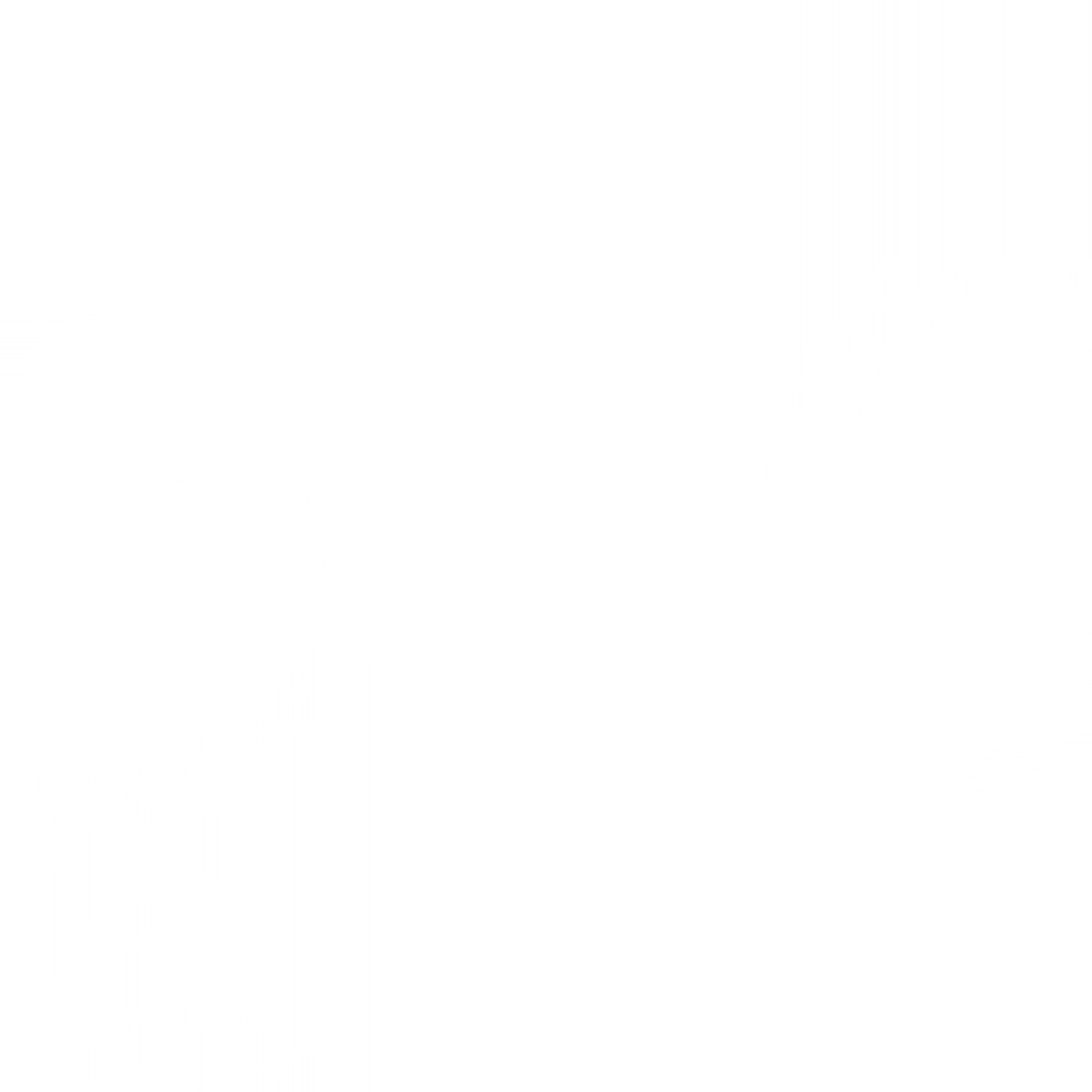 Edge Transparent Gradient White